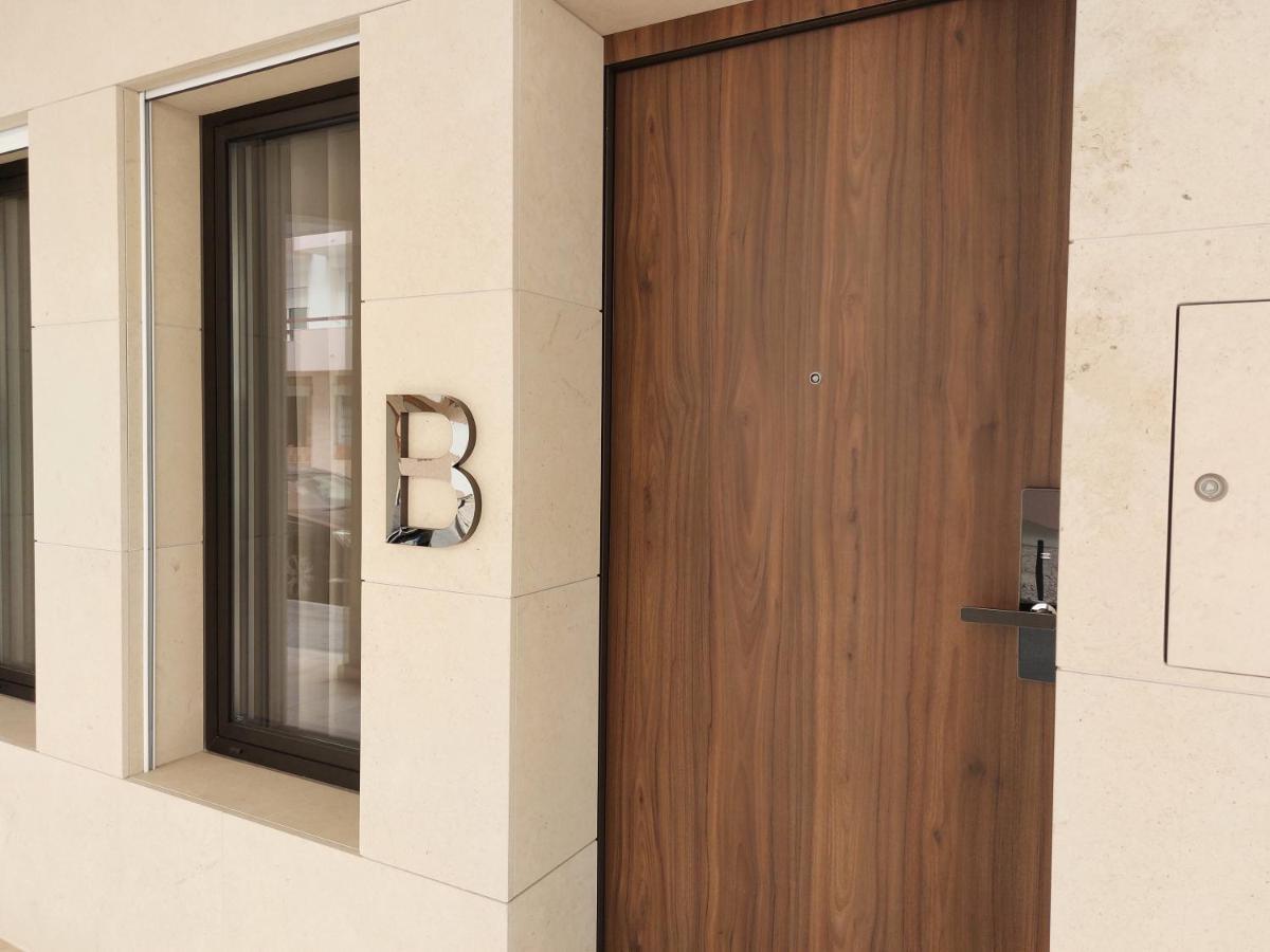 Liris Holiday Apartments Nazaré Exterior photo